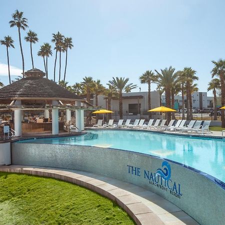 The Nautical Beachfront Resort Lake Havasu City Εξωτερικό φωτογραφία
