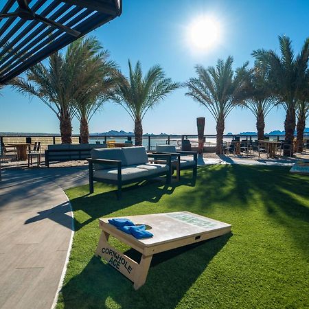 The Nautical Beachfront Resort Lake Havasu City Εξωτερικό φωτογραφία
