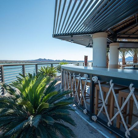 The Nautical Beachfront Resort Lake Havasu City Εξωτερικό φωτογραφία
