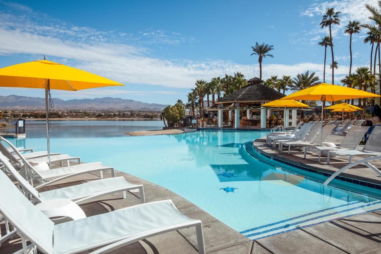 The Nautical Beachfront Resort Lake Havasu City Εξωτερικό φωτογραφία