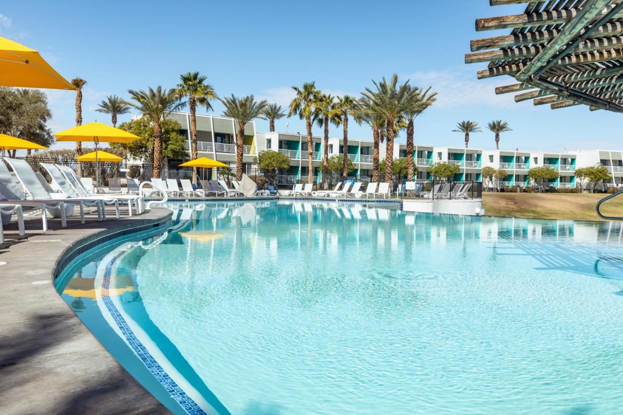 The Nautical Beachfront Resort Lake Havasu City Εξωτερικό φωτογραφία