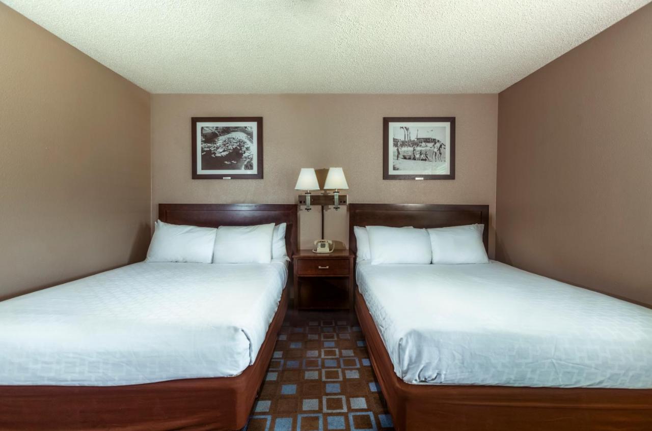 The Nautical Beachfront Resort Lake Havasu City Εξωτερικό φωτογραφία