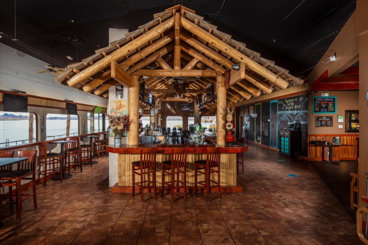 The Nautical Beachfront Resort Lake Havasu City Εξωτερικό φωτογραφία