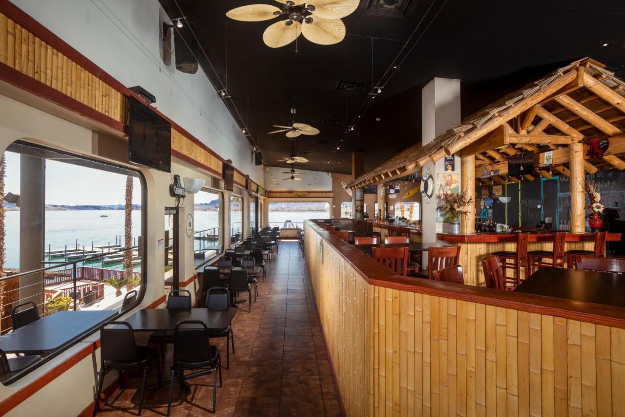 The Nautical Beachfront Resort Lake Havasu City Εξωτερικό φωτογραφία