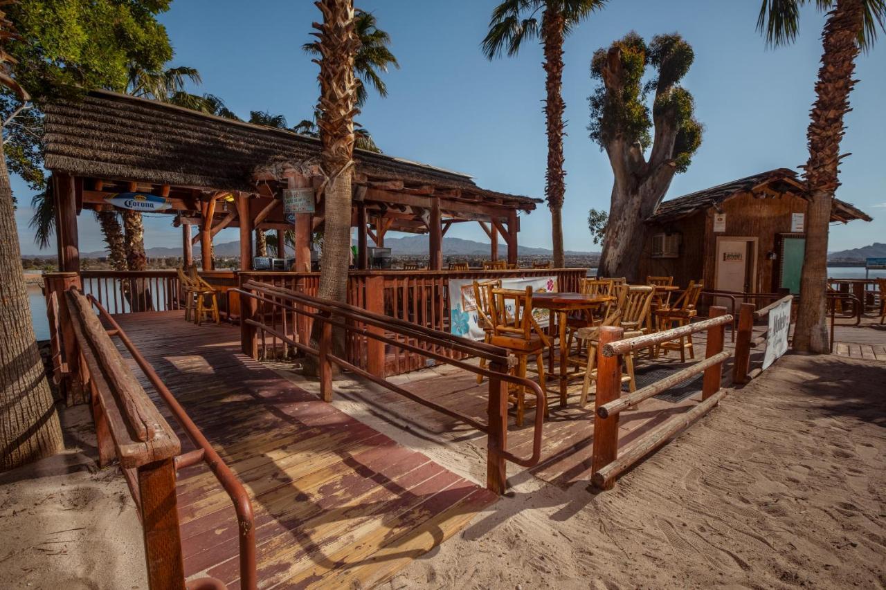 The Nautical Beachfront Resort Lake Havasu City Εξωτερικό φωτογραφία