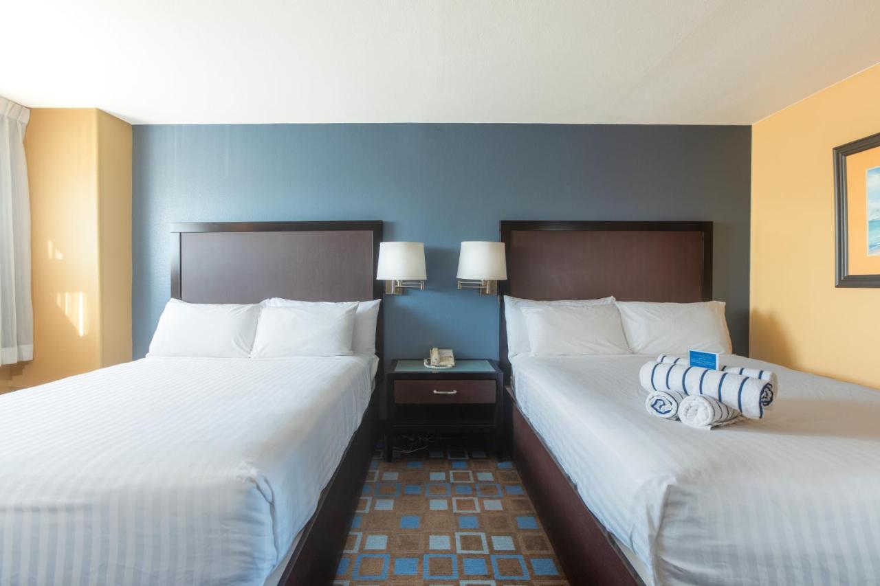 The Nautical Beachfront Resort Lake Havasu City Εξωτερικό φωτογραφία