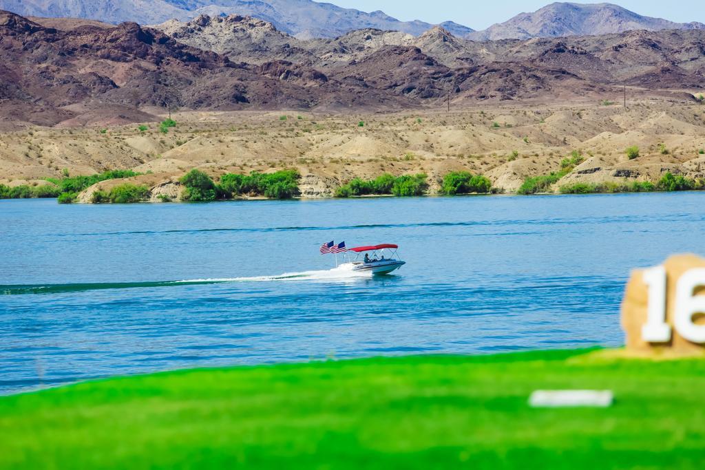 The Nautical Beachfront Resort Lake Havasu City Εξωτερικό φωτογραφία