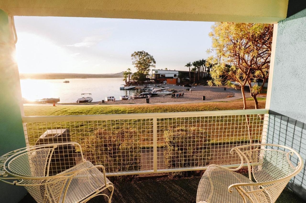 The Nautical Beachfront Resort Lake Havasu City Εξωτερικό φωτογραφία