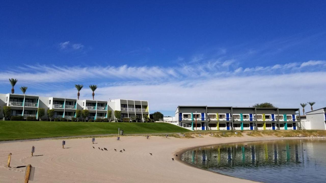 The Nautical Beachfront Resort Lake Havasu City Εξωτερικό φωτογραφία