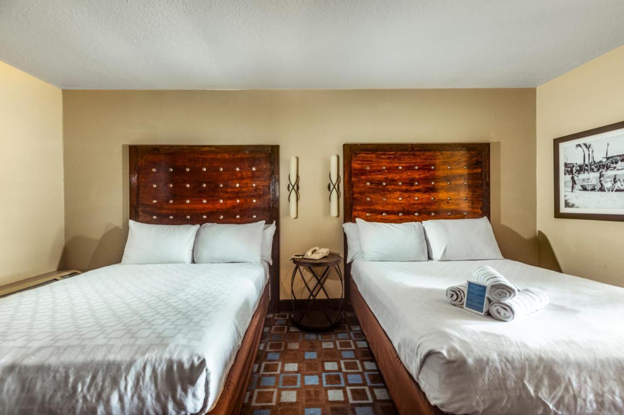 The Nautical Beachfront Resort Lake Havasu City Εξωτερικό φωτογραφία