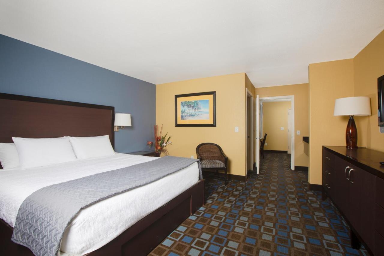 The Nautical Beachfront Resort Lake Havasu City Εξωτερικό φωτογραφία