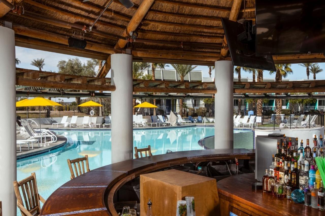 The Nautical Beachfront Resort Lake Havasu City Εξωτερικό φωτογραφία