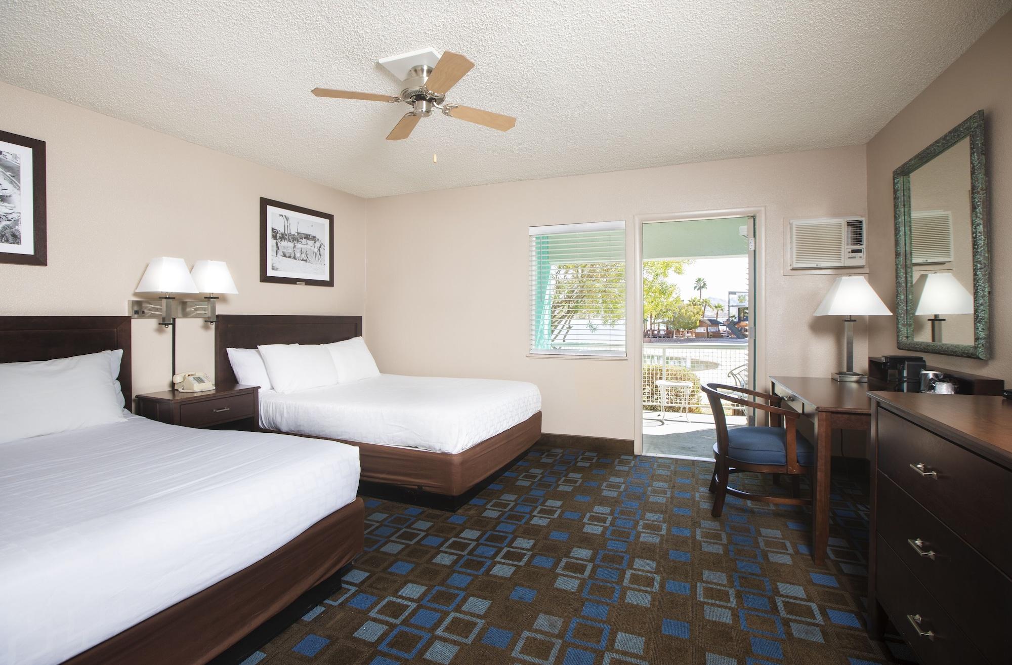The Nautical Beachfront Resort Lake Havasu City Εξωτερικό φωτογραφία