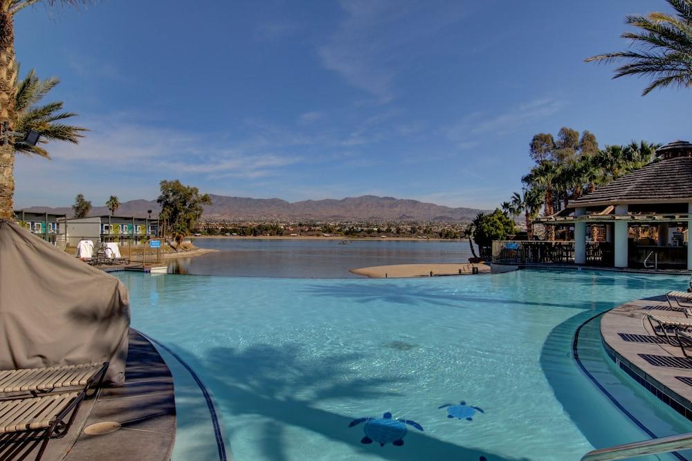 The Nautical Beachfront Resort Lake Havasu City Εξωτερικό φωτογραφία