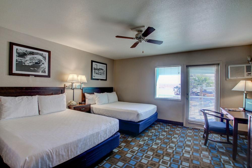 The Nautical Beachfront Resort Lake Havasu City Εξωτερικό φωτογραφία