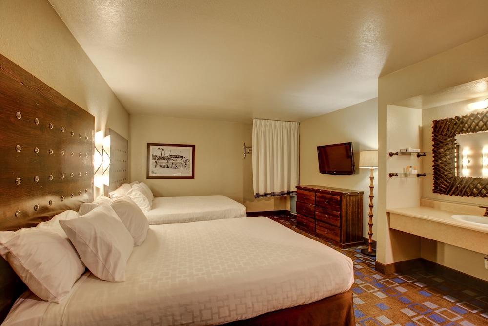 The Nautical Beachfront Resort Lake Havasu City Εξωτερικό φωτογραφία