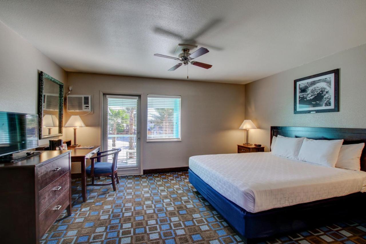 The Nautical Beachfront Resort Lake Havasu City Εξωτερικό φωτογραφία