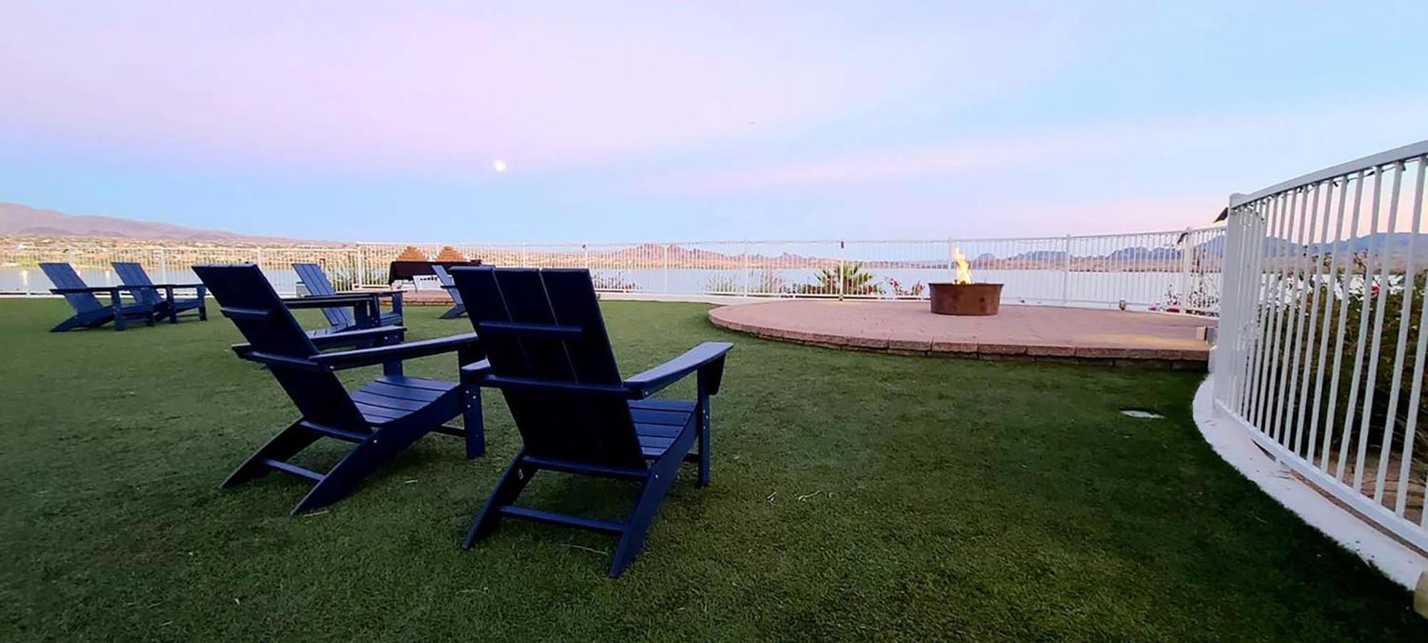 The Nautical Beachfront Resort Lake Havasu City Εξωτερικό φωτογραφία