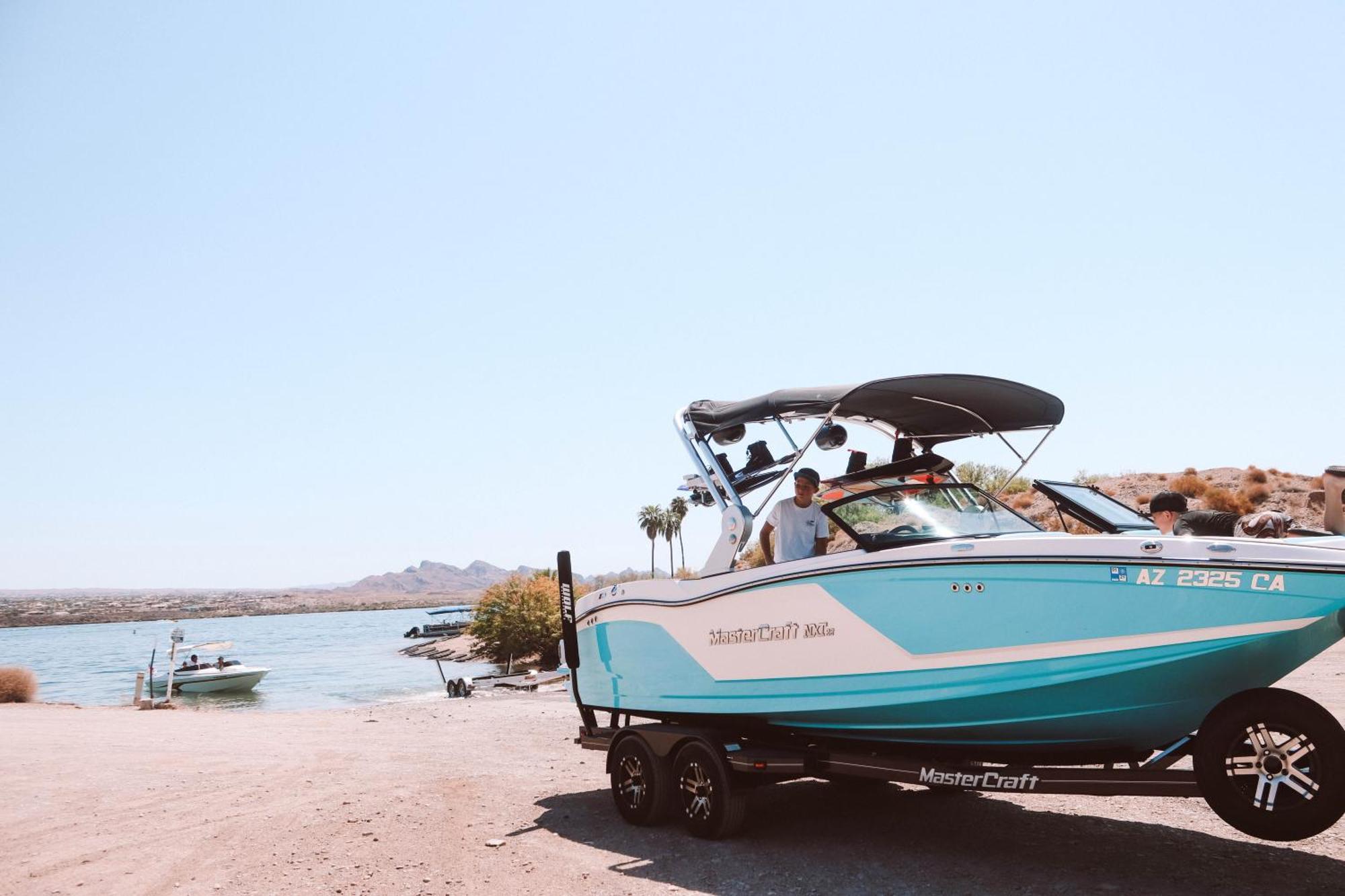 The Nautical Beachfront Resort Lake Havasu City Εξωτερικό φωτογραφία