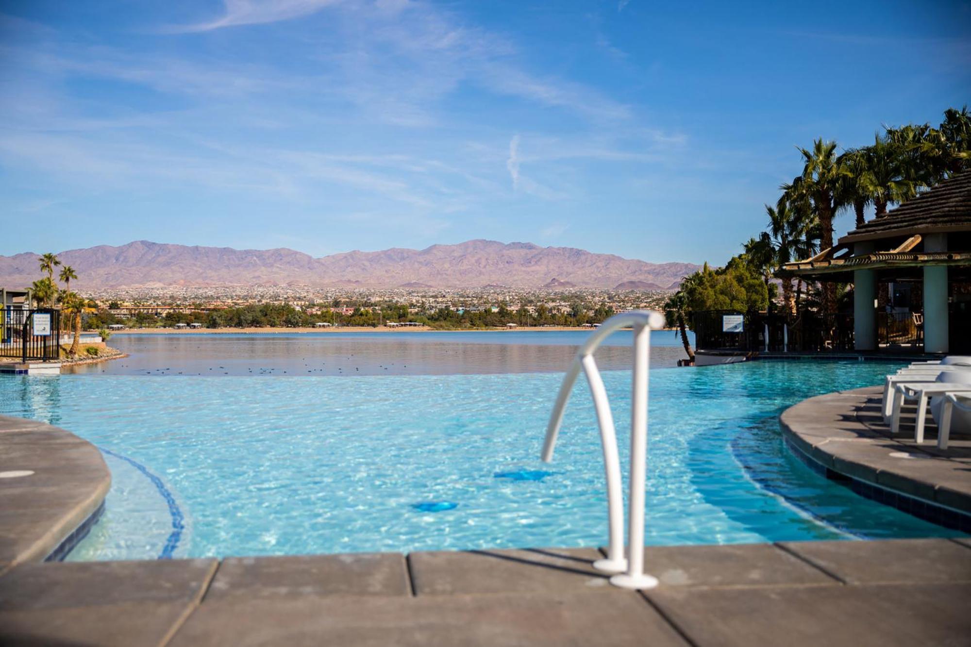 The Nautical Beachfront Resort Lake Havasu City Εξωτερικό φωτογραφία
