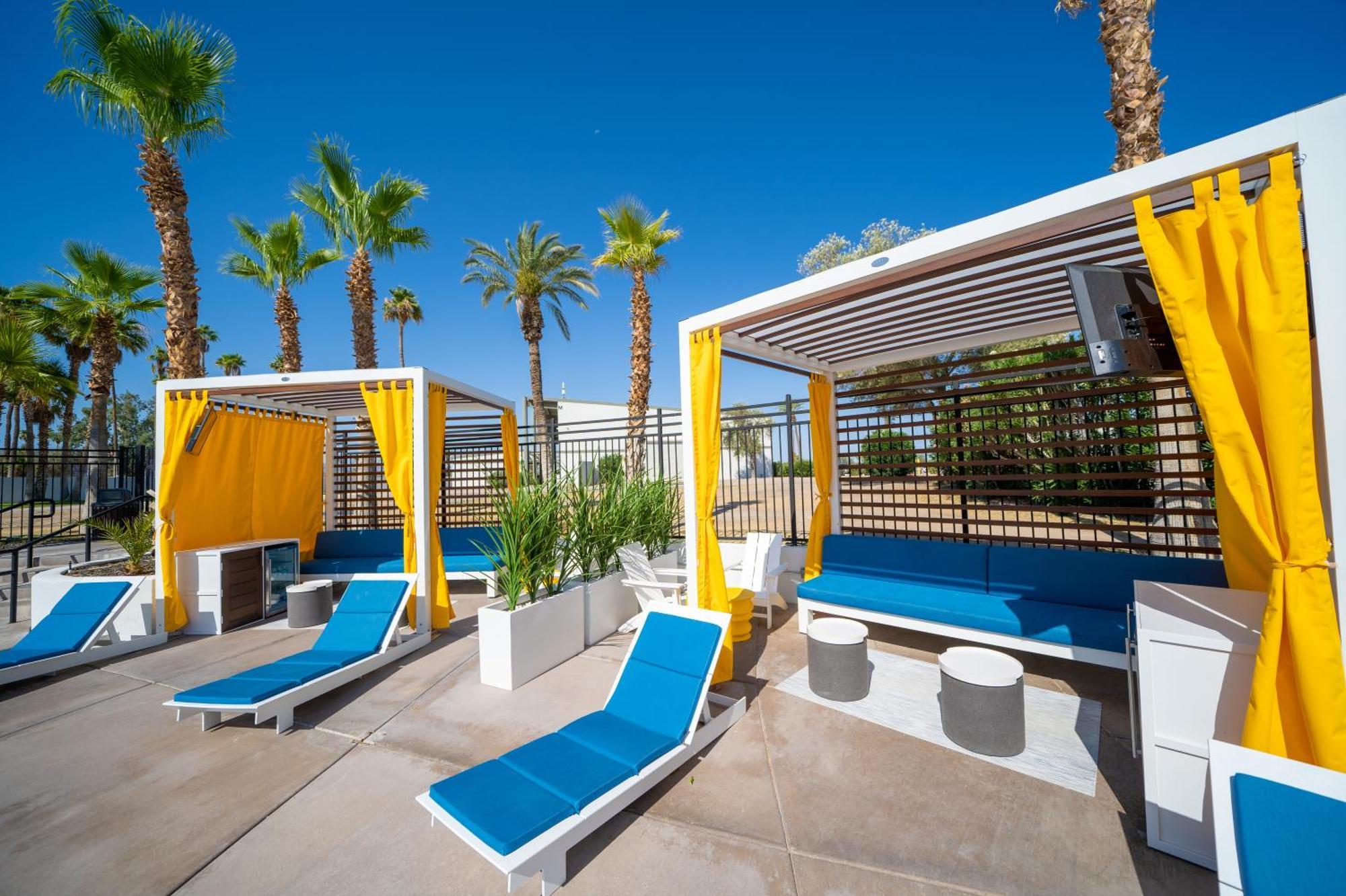 The Nautical Beachfront Resort Lake Havasu City Εξωτερικό φωτογραφία