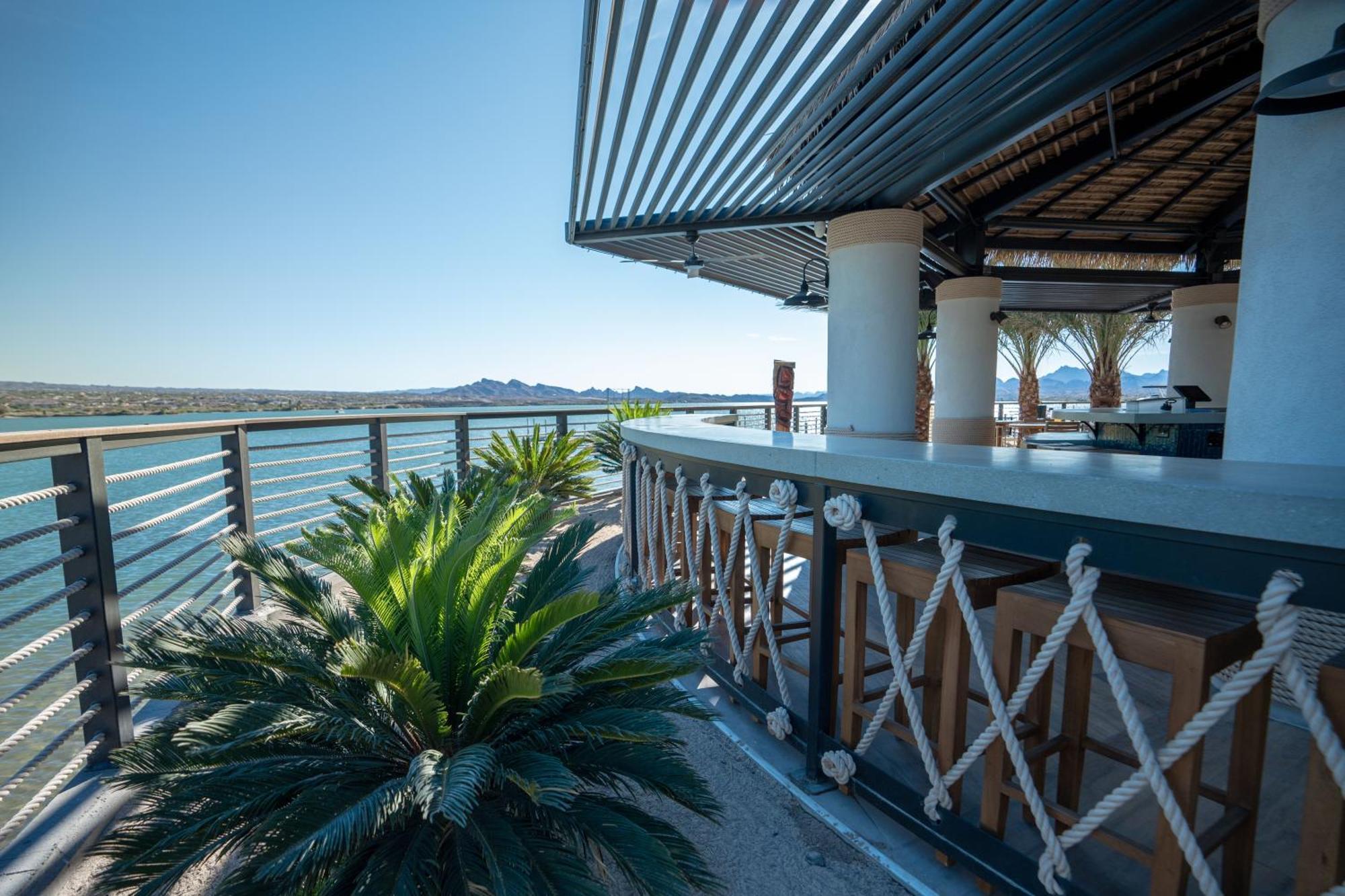 The Nautical Beachfront Resort Lake Havasu City Εξωτερικό φωτογραφία