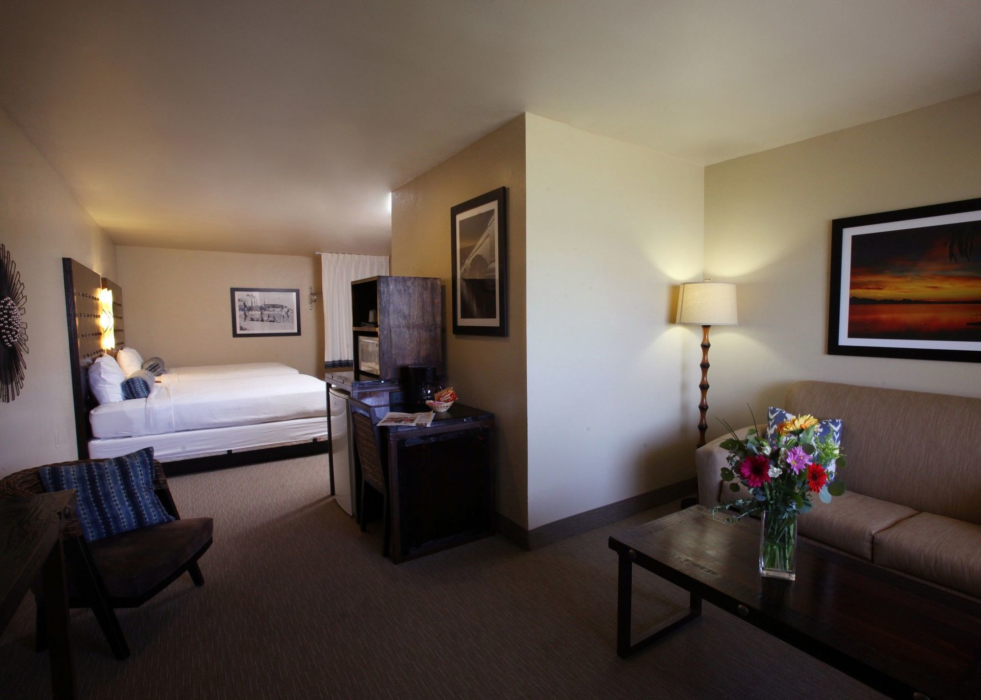 The Nautical Beachfront Resort Lake Havasu City Εξωτερικό φωτογραφία
