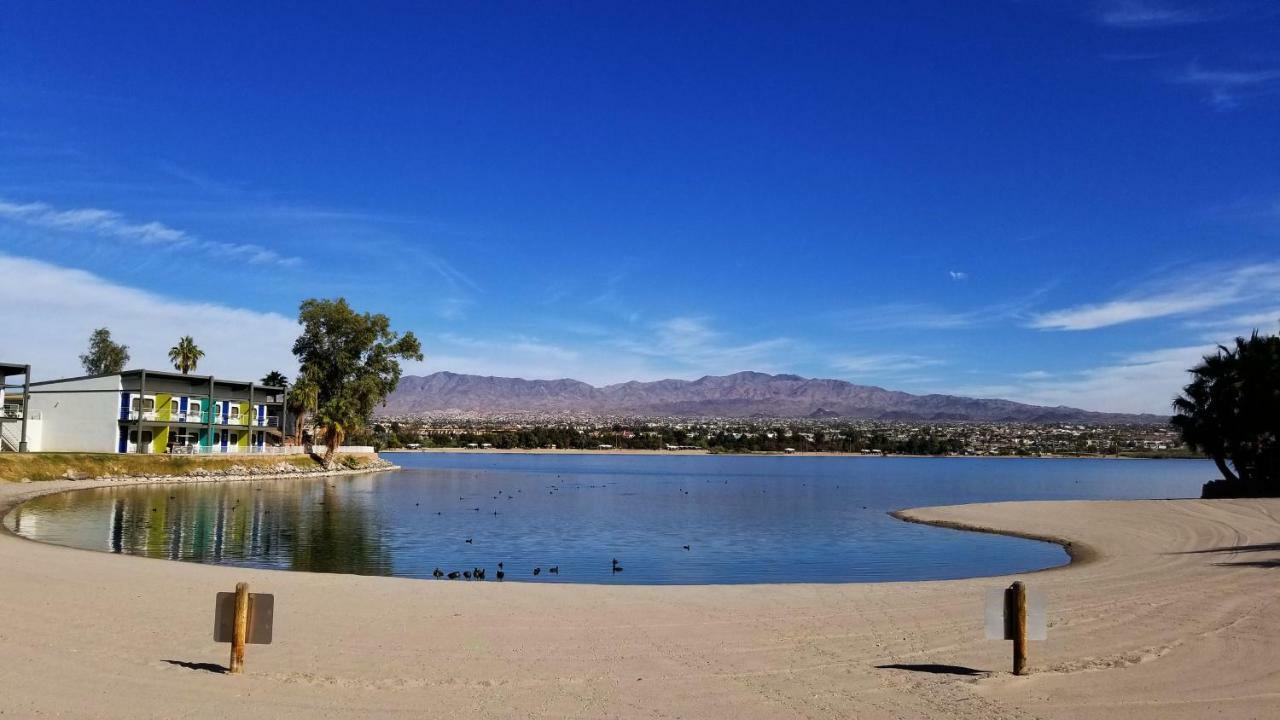 The Nautical Beachfront Resort Lake Havasu City Εξωτερικό φωτογραφία